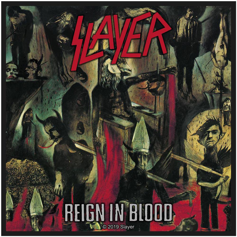 Pertemba Japan㤨(쥤䡼 Slayer ե뾦 Reign In Blood åڥ  ѥå ڳΡۡפβǤʤ1,256ߤˤʤޤ