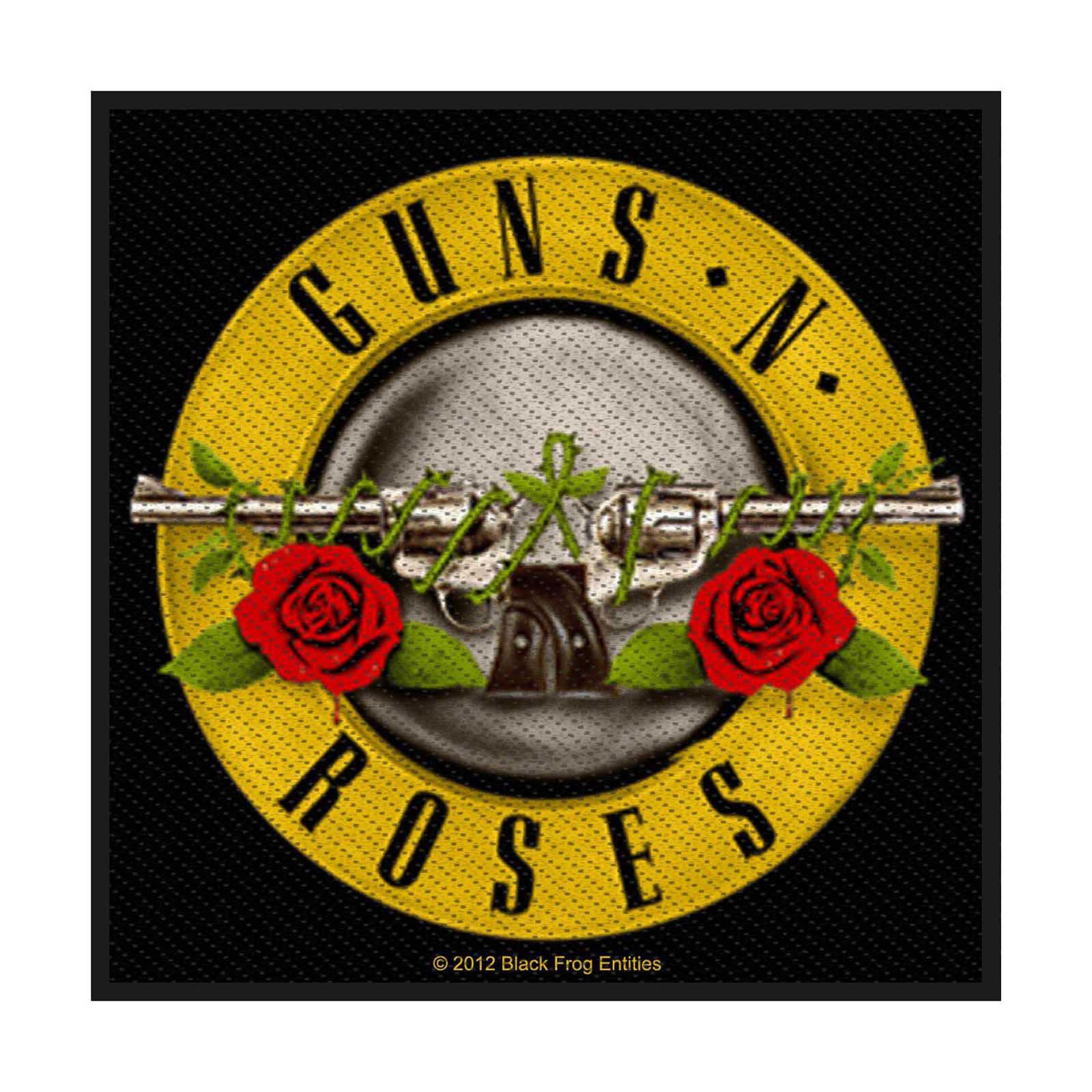 ガンズアンドローゼズ  GUNS N' ROSES 海外CD4枚セット ガンズアンドローゼズ GUNS N' ROSES 海外CD4枚セット ガンズ