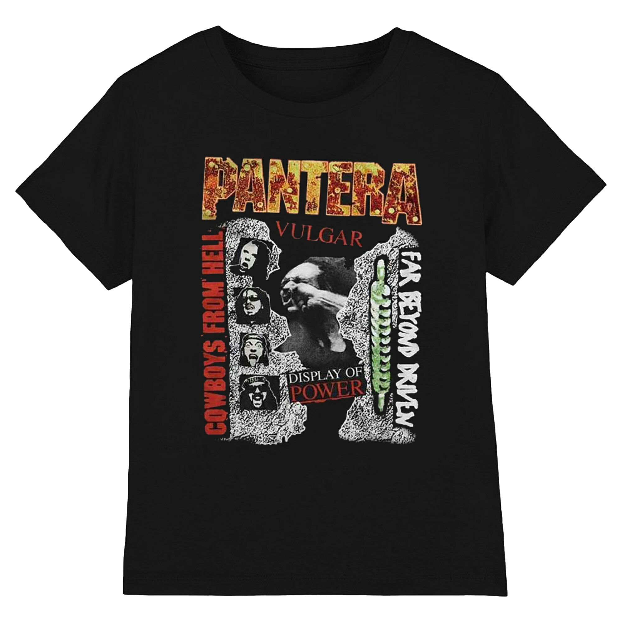 楽天市場】パンテラ バンドtシャツ 古着の通販 楽天市場】パンテラ バンドtシャツ 古着の通販