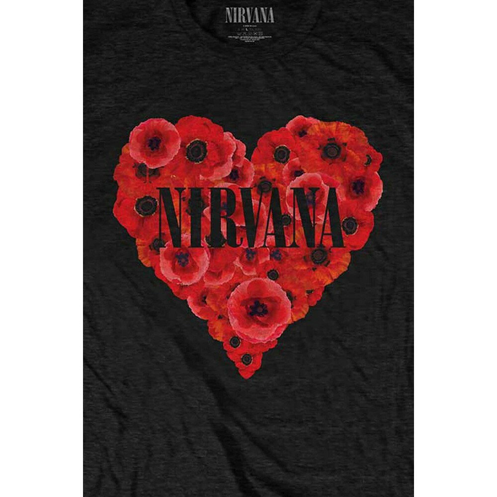 楽天市場】nirvana heart shaped box shirtsの通販 楽天市場】nirvana heart shaped box shirtsの通販