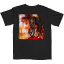 (スリップノット) Slipknot オフィシャル商品 ユニセックス The End. So Far Album Cotton Tシャツ コットン 半袖 トップス 【海外通販】