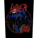 (XC[) Slayer ItBVi Live Undead by pb` yCOʔ́z