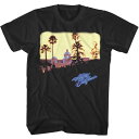 (イーグルス オブ デス メタル) Eagles Of Death Metal オフィシャル商品 ユニセックス Hotel California Tシャツ 半袖 トップス 【海外通販】