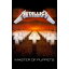 (メタリカ) Metallica オフィシャル商品 Master Of Puppets テキスタイルポスター 布製 ポスター 【海外通販】