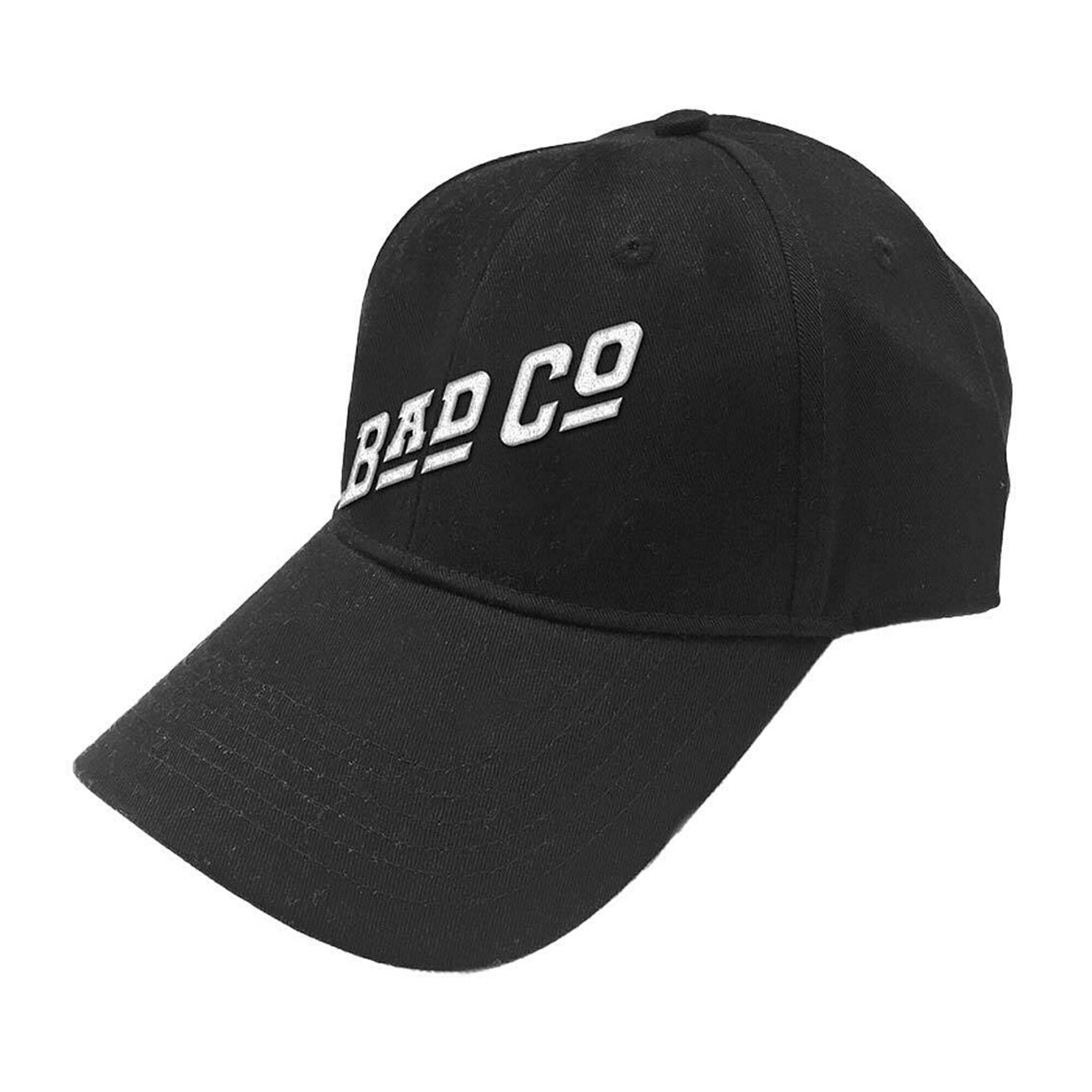 (バッド・カンパニー) Bad Company オフィシャル商品 ユニセックス Slant キャップ
