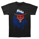 (ジューダス プリースト) Judas Priest オフィシャル商品 ユニセックス Defenders Of The Faith Tシャツ コットン 半袖 トップス 【海外通販】