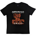 (ItXvO) The Offspring ItBVi jZbNX Smash TVc  gbvX yCOʔ́z