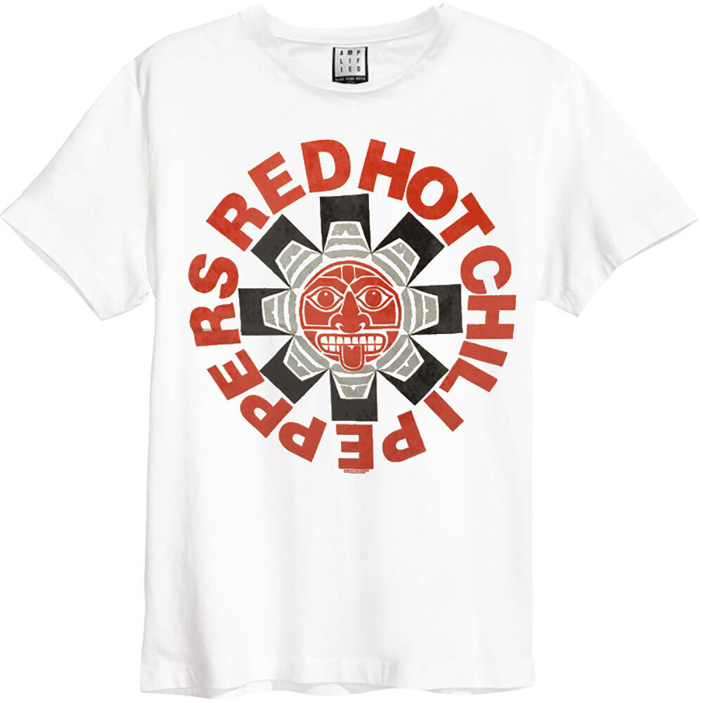 楽天市場】レッドホットチリペッパーズ tシャツ ホワイトの通販 楽天市場】レッドホットチリペッパーズ tシャツ ホワイトの通販