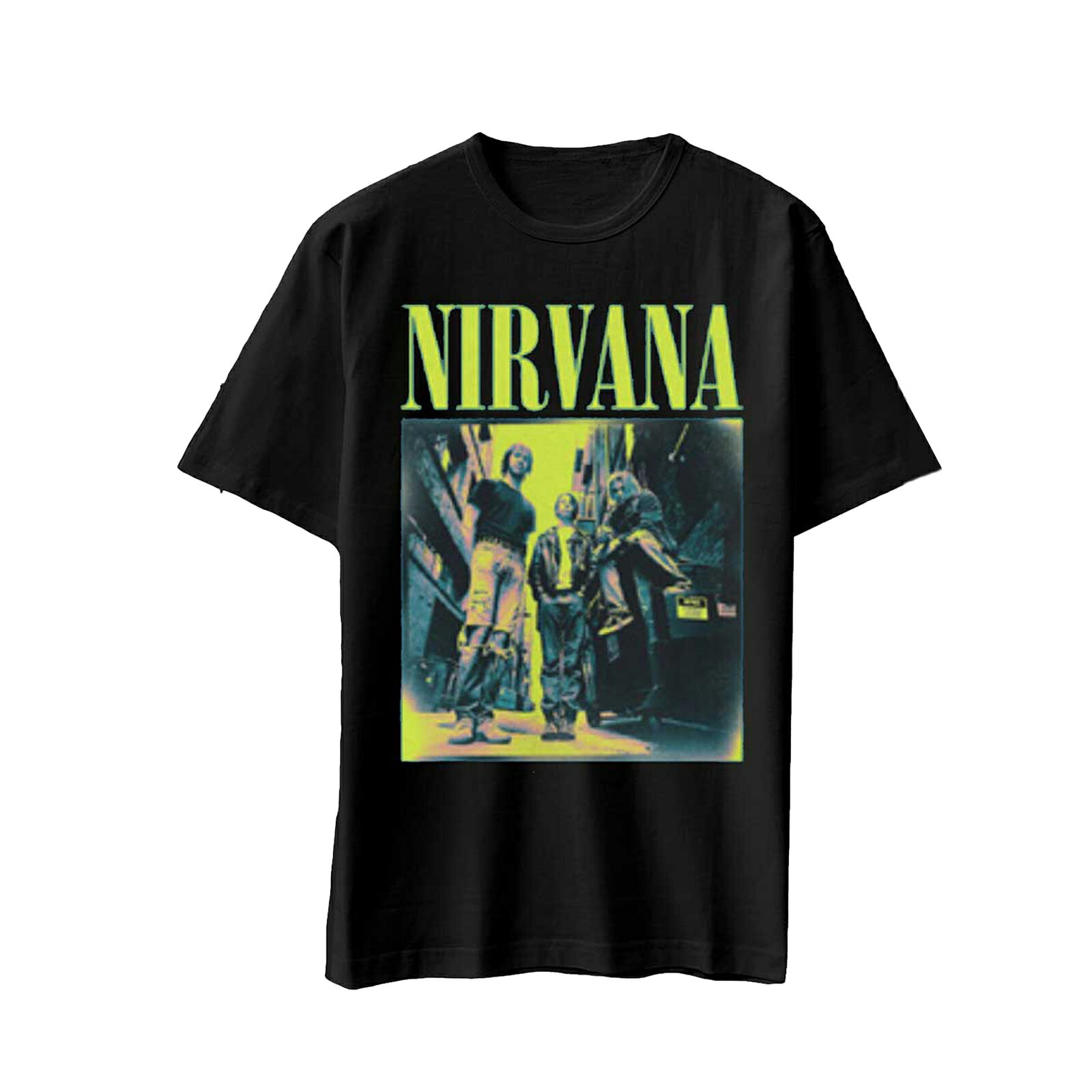 楽天市場】nirvana tシャツ sliverの通販 楽天市場】nirvana tシャツ sliverの通販