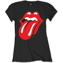 ([OEXg[Y) The Rolling Stones ItBVi fB[X Classic Tongue TVc  gbvX yCOʔ́z