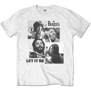 (ӡȥ륺) The Beatles ե뾦 ˥å Let It Be T Ⱦµ ȥåץ ڳΡ