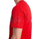 (スリップノット) Slipknot オフィシャル商品 ユニセックス Tシャツ Don't Ever Judge Me 20th Anniversary 半袖 バックプリント トップス 【海外通販】