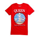 (クイーン) Queen オフィシャル商品 キッズ・子供 Another Bites The Dust Tシャツ 半袖 トップス 【海外通販】(4)