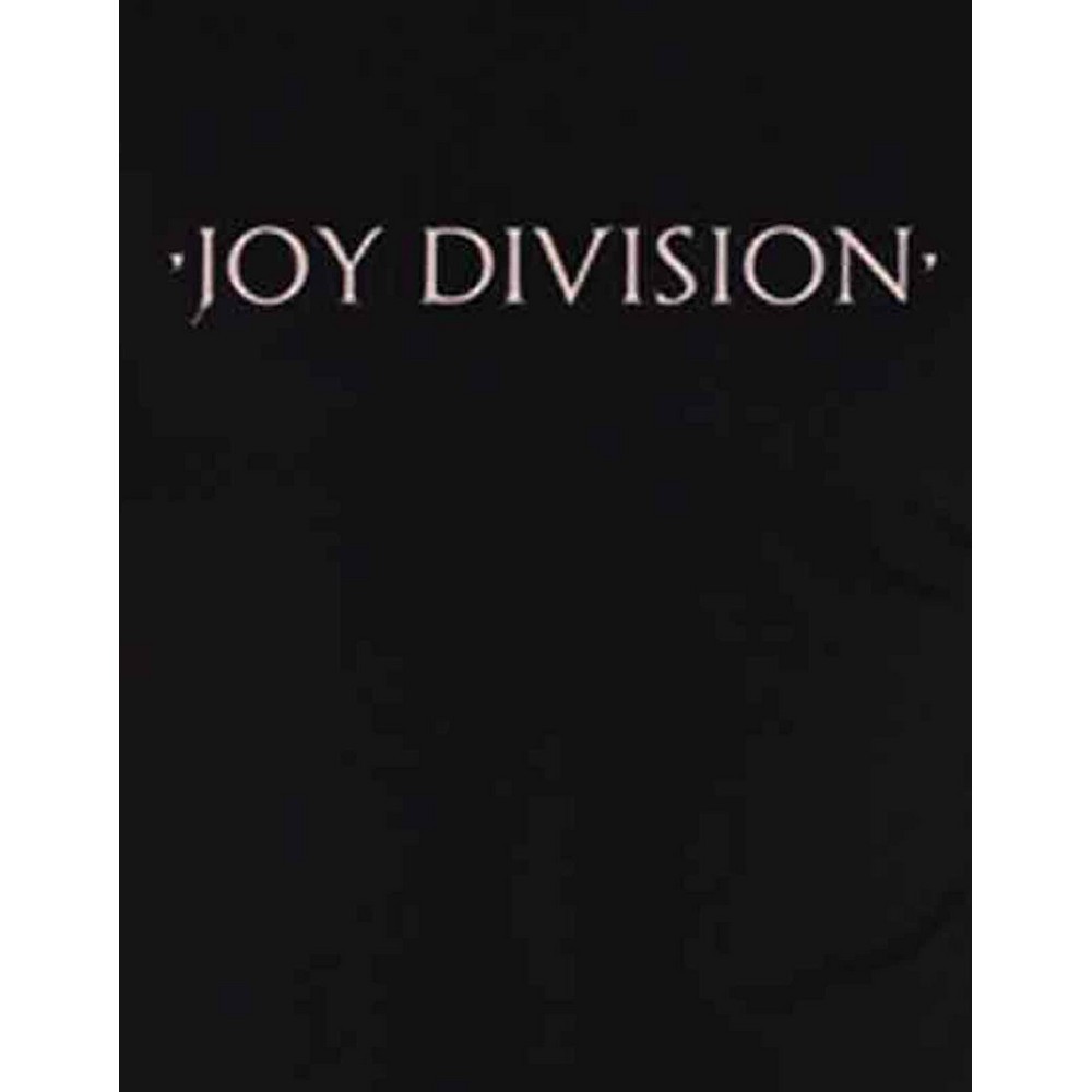 (ジョイ・ディヴィジョン) Joy Division オフィシャル商品 ユニセックス A Means To An End Tシャツ 半袖 トップス 【海外通販】