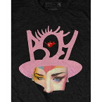 (ボーイ・ジョージ・アンド・カルチャークラブ) Boy George & Culture Club オフィシャル商品 ユニセックス Collage Tシャツ コットン 半袖 トップス 【海外通販】