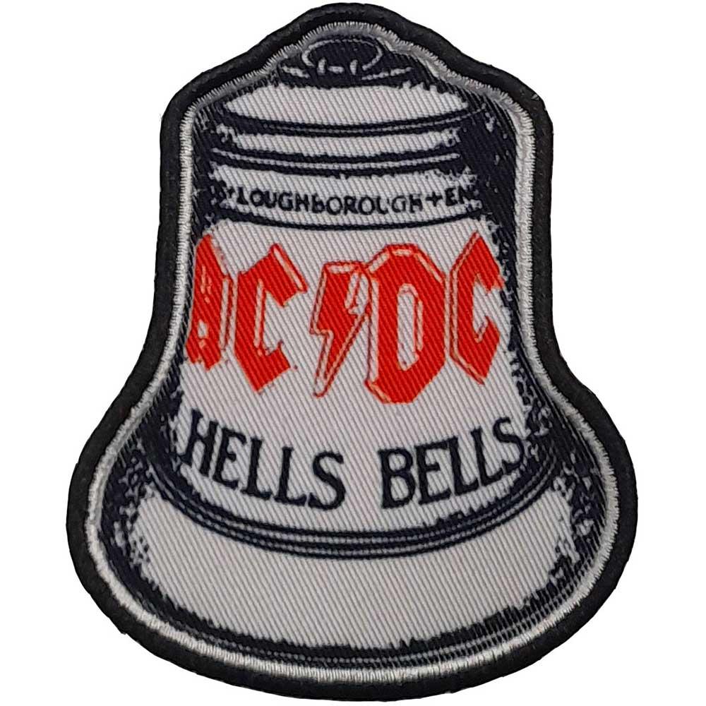 (G[V[EfB[V[) AC/DC ItBVi Hells Bells by X^_[h pb` yCOʔ́z