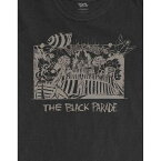 (マイ・ケミカル・ロマンス) My Chemical Romance オフィシャル商品 ユニセックス XV Marching Frame Tシャツ コットン 半袖 トップス 【海外通販】