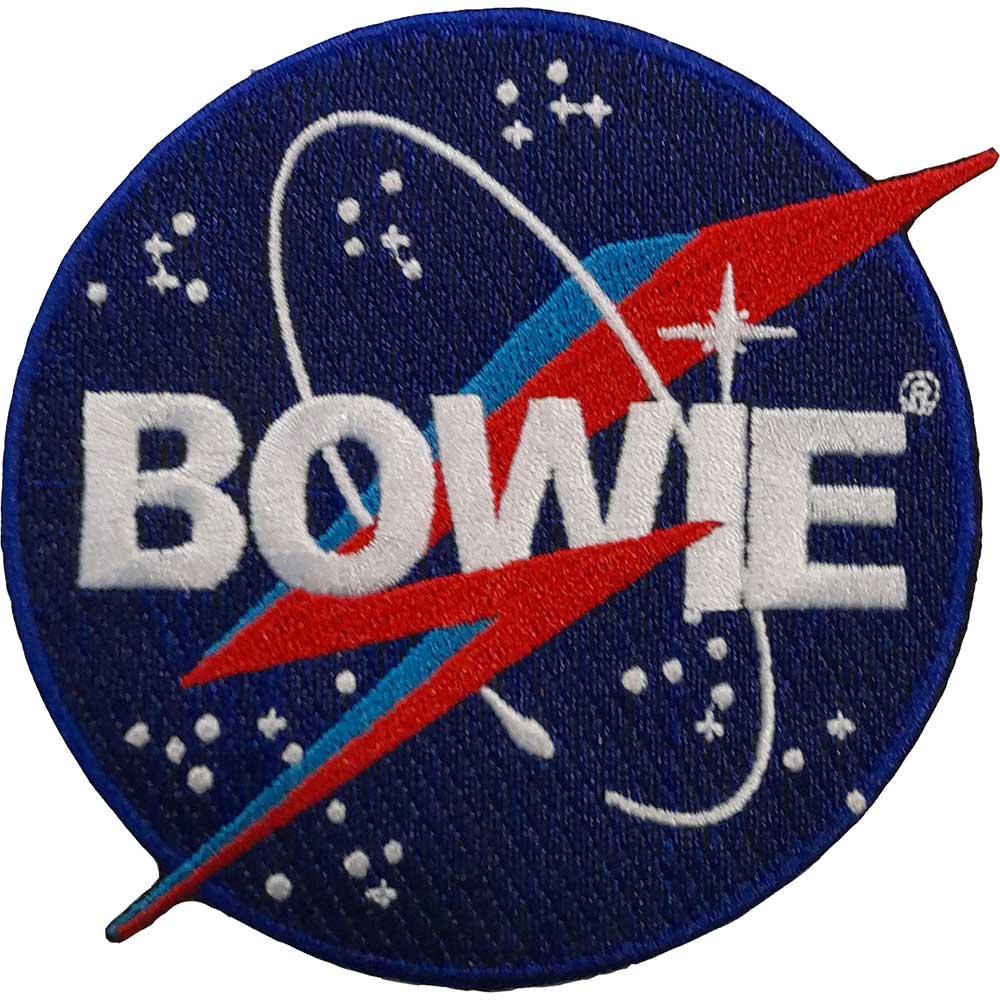 (fBbhE{EC) David Bowie ItBVi NASA by AC pb` yCOʔ́z
