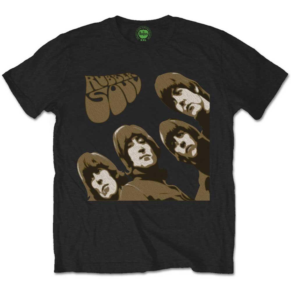 (ザ・ビートルズ) The Beatles オフィシャル商品 ユニセックス Star Club Hamburg Tシャツ 半袖 トップス 【海外通販】