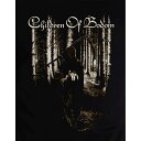 (チルドレン オブ ボドム) Children Of Bodom オフィシャル商品 ユニセックス Death Wants You Tシャツ 半袖 トップス 【海外通販】