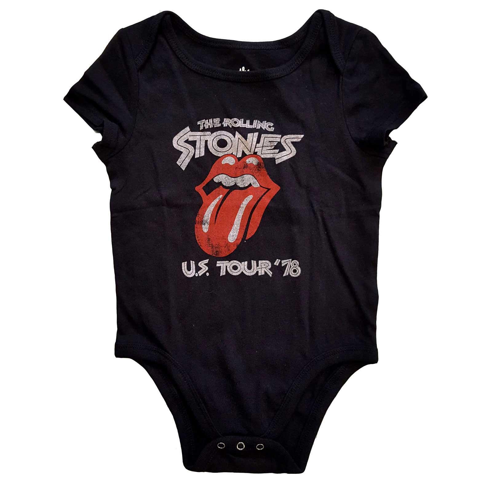 (󥰡ȡ) The Rolling Stones ե뾦 ٥ӡ֤ US Tour 78 ܥǥ Ⱦµ ѡ ڳΡ