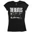 (ビートルズ) The Beatles オフィシャル商品 レディース 1963 The Palladium Tシャツ 半袖 トップス 【海外通販】