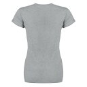 (ジョイ・ディヴィジョン) Joy Division オフィシャル商品 レディース Space Lady Tシャツ 半袖 トップス 【海外通販】
