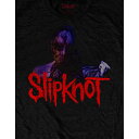 (スリップノット) Slipknot オフィシャル商品 ユニセックス We Are Not Your Kind Tシャツ バックプリント 半袖 トップス 【海外通販】