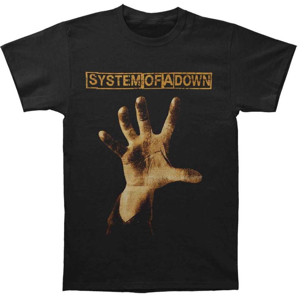 楽天市場】System of a Down（Tシャツ・カットソー｜トップス