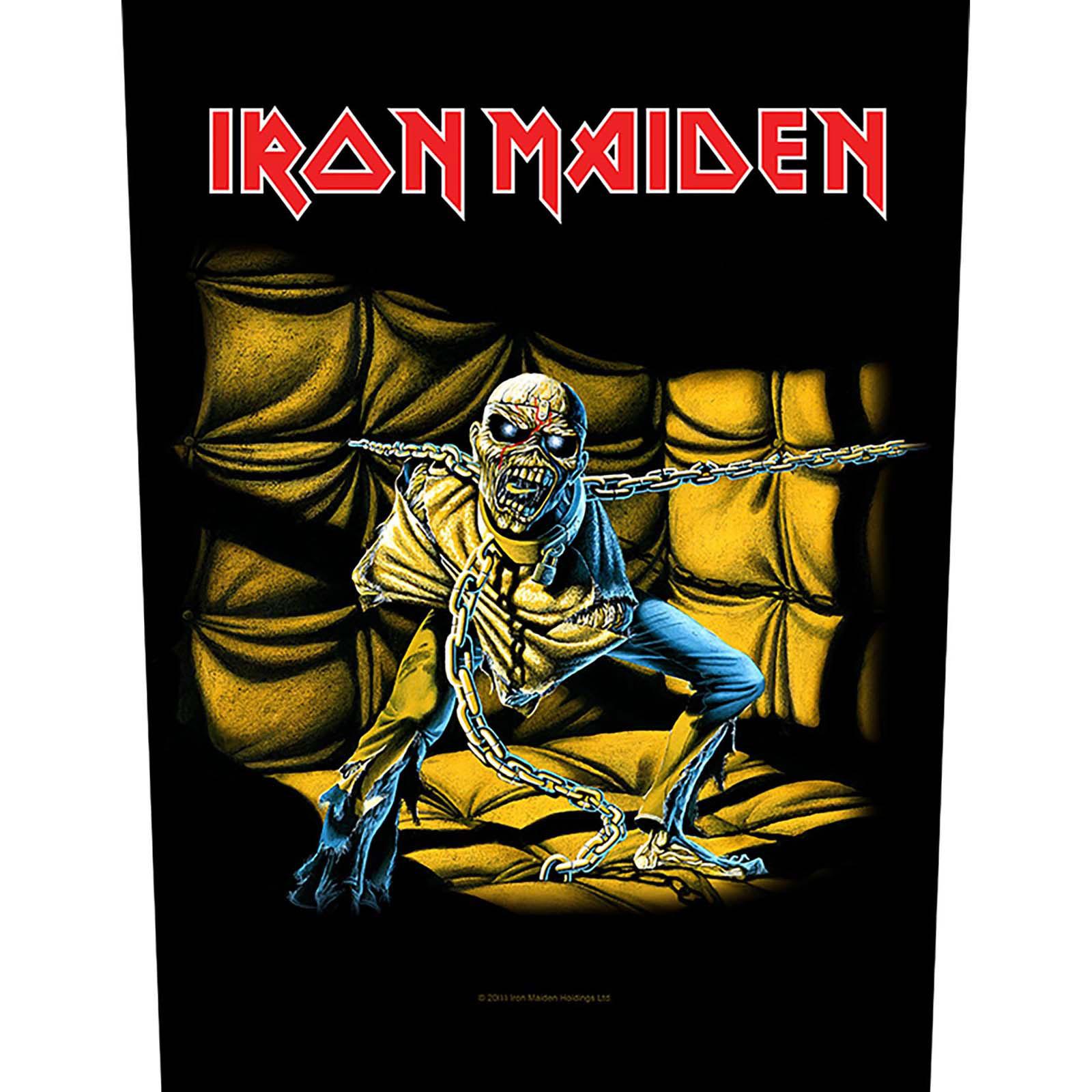 楽天市場】The Iron Maidensの通販