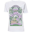 楽天Pertemba Japan（レッド・ツェッペリン） Led Zeppelin オフィシャル商品 レディース Electric Magic Tシャツ 半袖 トップス 【海外通販】