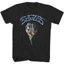 (イーグルス) Eagles オフィシャル商品 ユニセックス Greatest Hits Tシャツ 半袖 トップス 【海外通販】