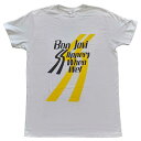 (ボン ジョヴィ) Bon Jovi オフィシャル商品 ユニセックス Slippery When Wet Tシャツ 半袖 トップス 【海外通販】