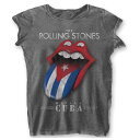 ([OEXg[Y) The Rolling Stones ItBVi fB[X Havana Cuba Burnout TVc  gbvX yCOʔ́z