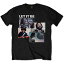 (ザ・ビートルズ) The Beatles オフィシャル商品 ユニセックス Let It Be Tシャツ レコーディングショット 半袖 トップス 【海外通販】