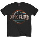 (sNEtCh) Pink Floyd ItBVi jZbNX Dark Side Of The Moon TVc o[AEg  gbvX yCOʔ́z