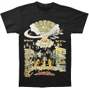 (グリーン・デイ) Green Day オフィシャル商品 ユニセックス 1994 Tour Tシャツ 半袖 トップス 【海外通販】