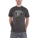 (ピンク・フロイド) Pink Floyd オフィシャル商品 ユニセックス Atom Heart Mother Tシャツ フェイド 半袖 トップス 【海外通販】(4)