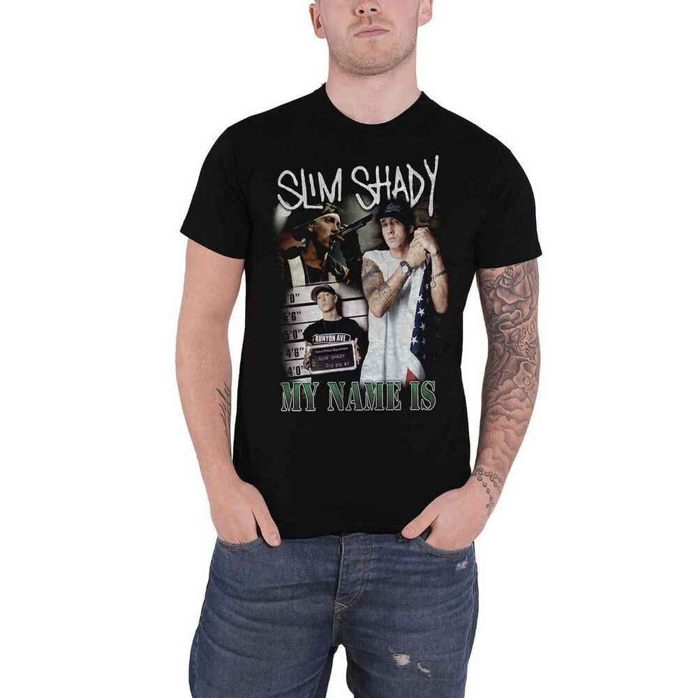 楽天市場】エミネム Tシャツ(サイズ(S/M/L)L)の通販 楽天市場】エミネム Tシャツ(サイズ(S/M/L)L)の通販