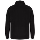 (ヘンブリー) Henbury ユニセックス リサイクルポリエステル フルジップ フリースジャケット アウター 【海外通販】