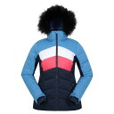 (マウンテン・ウェアハウス) Mountain Warehouse レディース Cascade スキージャケット 中綿入り アウター 【海外通販】