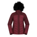 (マウンテン・ウェアハウス) Mountain Warehouse レディース Pyrenees II スキージャケット 中綿入り アウター 【海外通販】