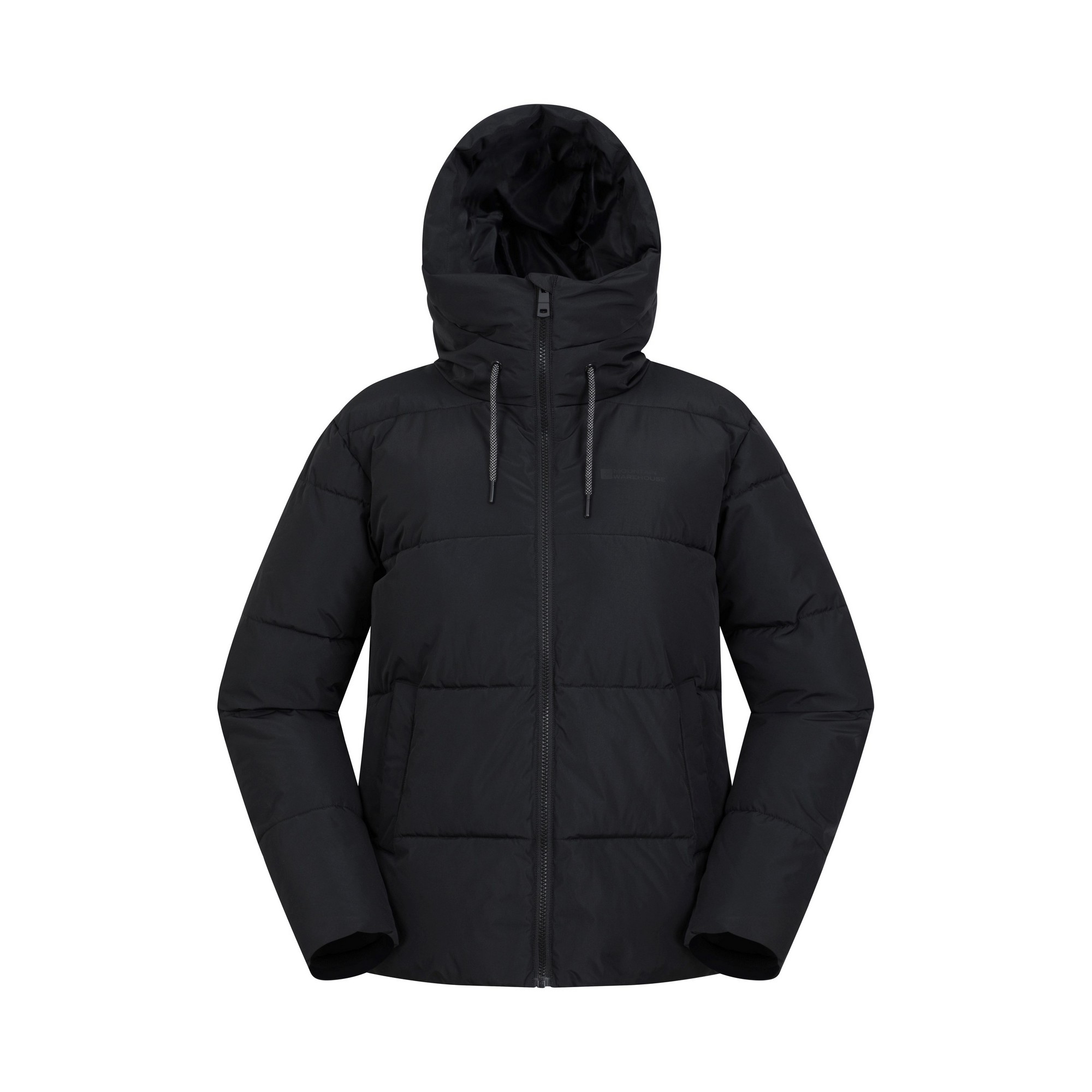 (マウンテン・ウェアハウス) Mountain Warehouse レディース Toasty 中綿ジャケット パフジャケット アウター 【海外通販】