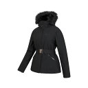 (マウンテン・ウェアハウス) Mountain Warehouse レディース Swiss RECCO スキージャケット アウター スキーウェア 【海外通販】