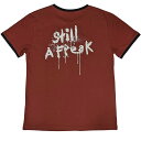 (コーン) Korn オフィシャル商品 ユニセックス バックプリント Tシャツ ロゴ 半袖 トップス 【海外通販】