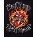 ([OEXg[Y) The Rolling Stones ItBVi fB[X Flames TVc S  gbvX yCOʔ́z