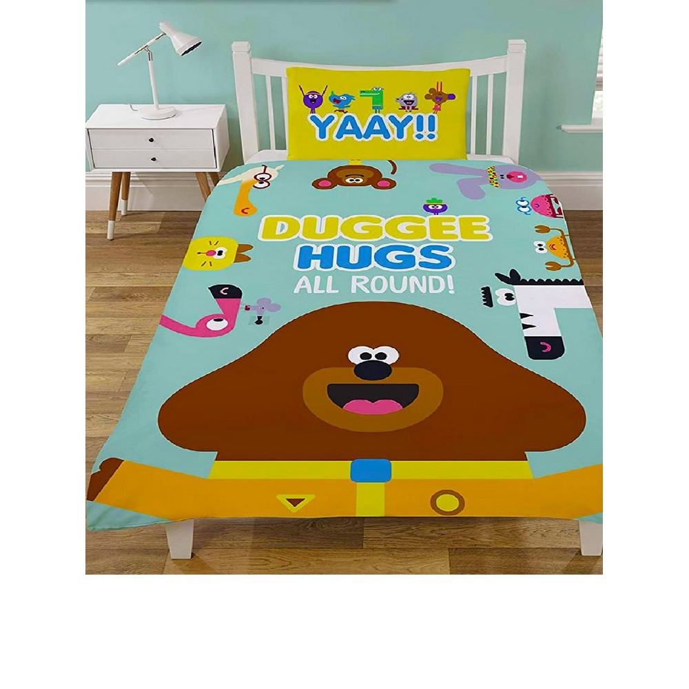 (wC!_M[) Hey Duggee ItBVi LbYEqp Hugs All Round |zcJo[EJo[Zbg yCOʔ́z