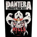 (pe) Pantera ItBVi Cowboys From Hell by pb` yCOʔ́z