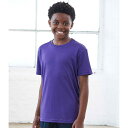 (アウディス) Awdis Just Cool キッズ・子供用 リサイクル スポーツ 半袖 Tシャツ 【海外通販】