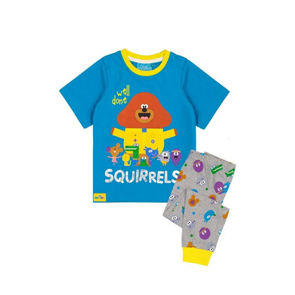 (إ!) Hey Duggee ե뾦 åҶ Well Done Squirrels ѥ Ⱦµ 岼å ڳΡ